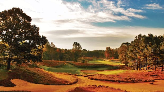 Golf Trip Authority Promo — Tobacco Road Golf Club